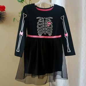 Cat & Jack size 4T toddler girl dress